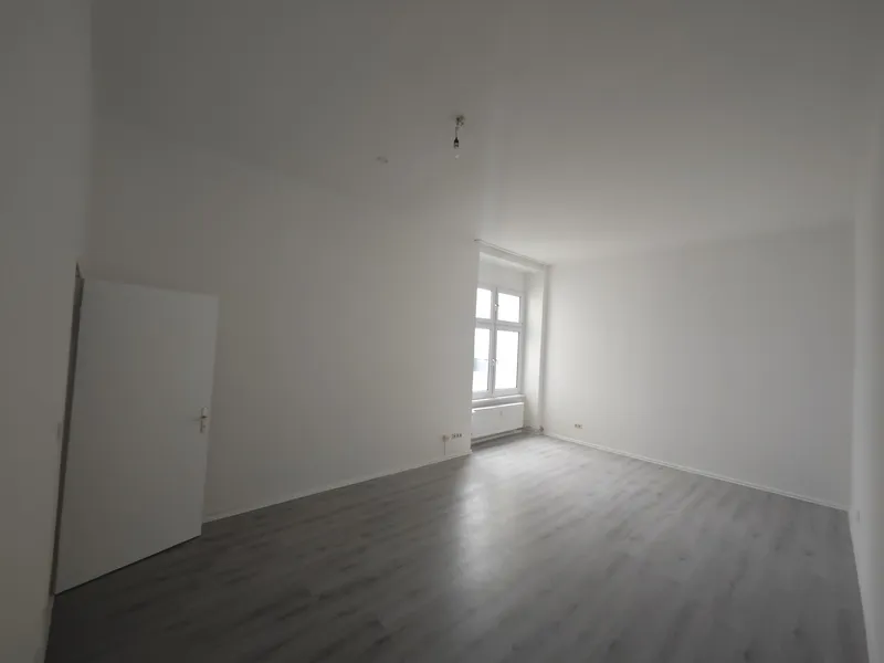 Zukünftige 2-Zimmerwohnung in Berlin zu vermieten! — photo 1